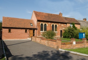 Methodist Chapel